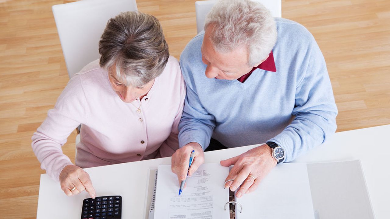 Préparation Retraite