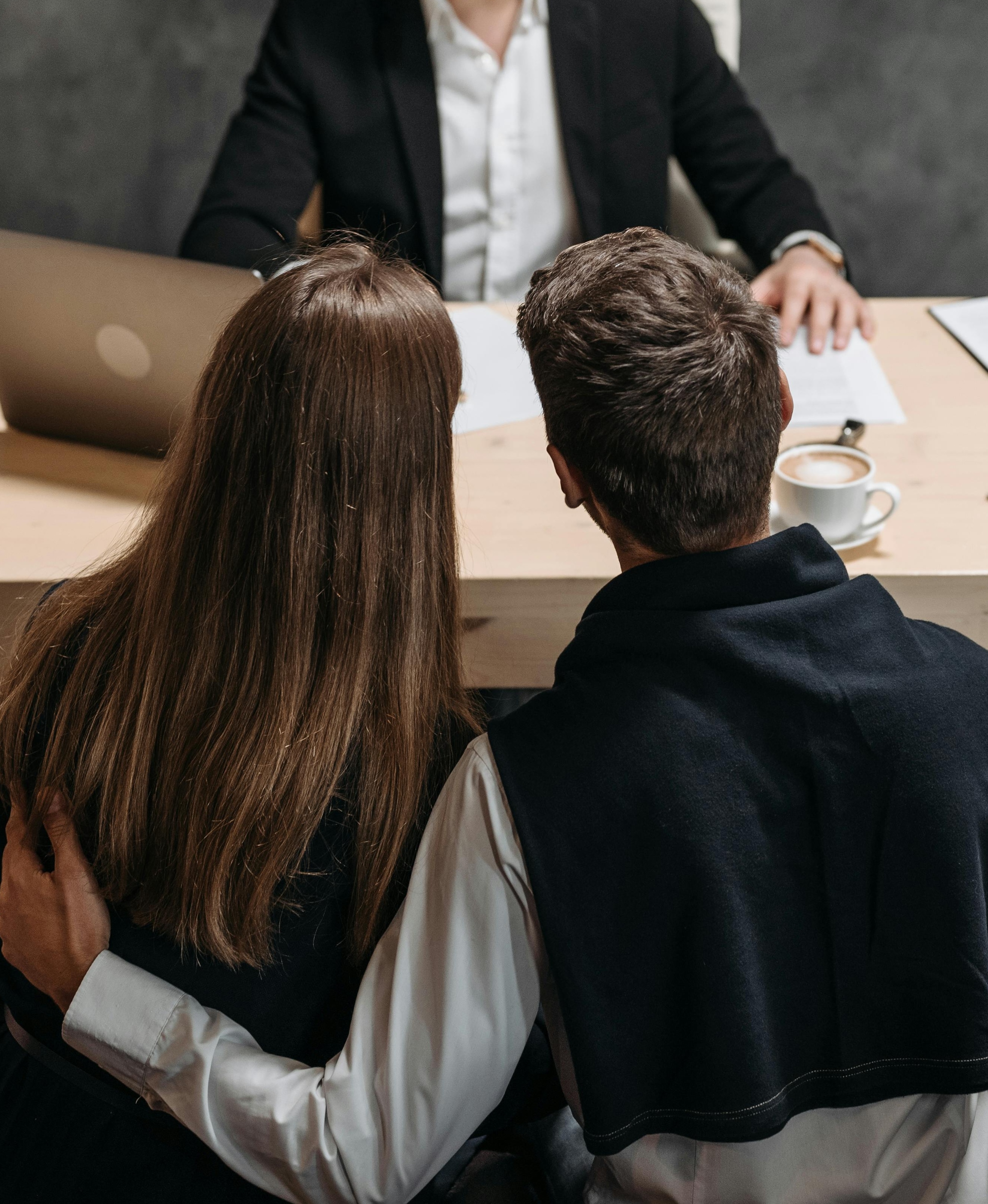 Consultation en gestion de patrimoine