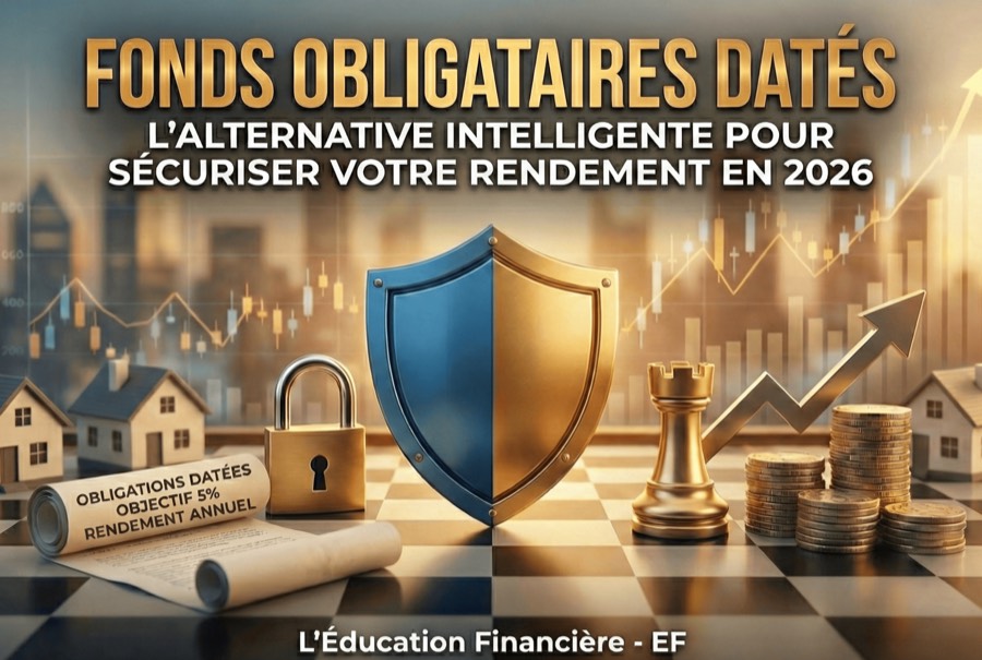 Fonds obligataires datés