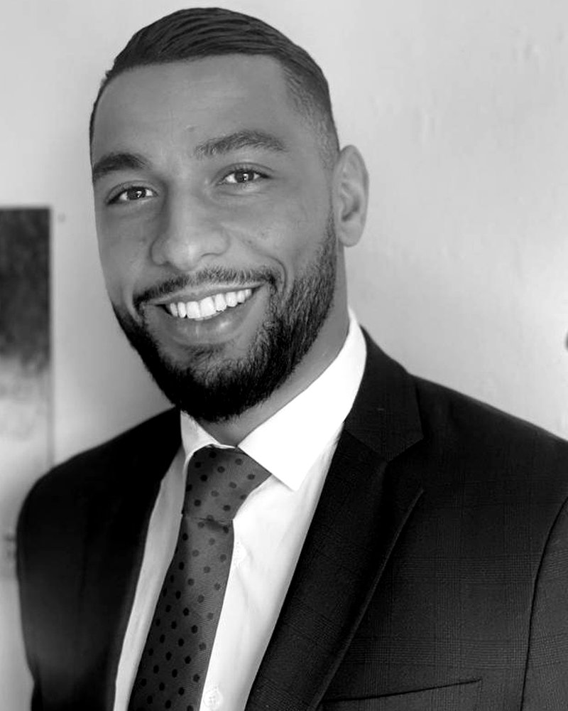 Habib Attik, co-fondateur et expert en stratégies financières du Groupe EC Patrimoine