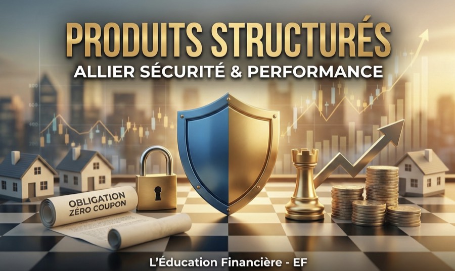 Produits structurés