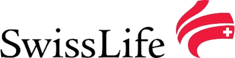 Logo Swiss Life